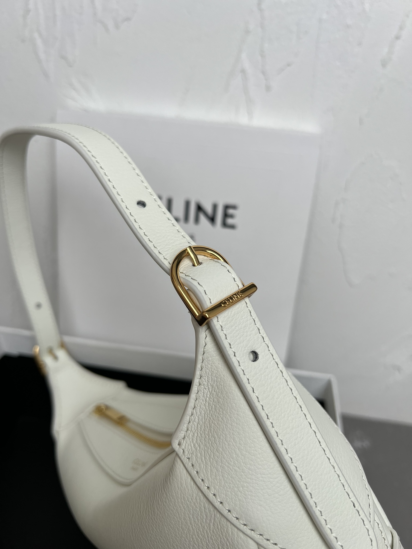 Celine Top Handle Bags